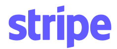 Stripe logo