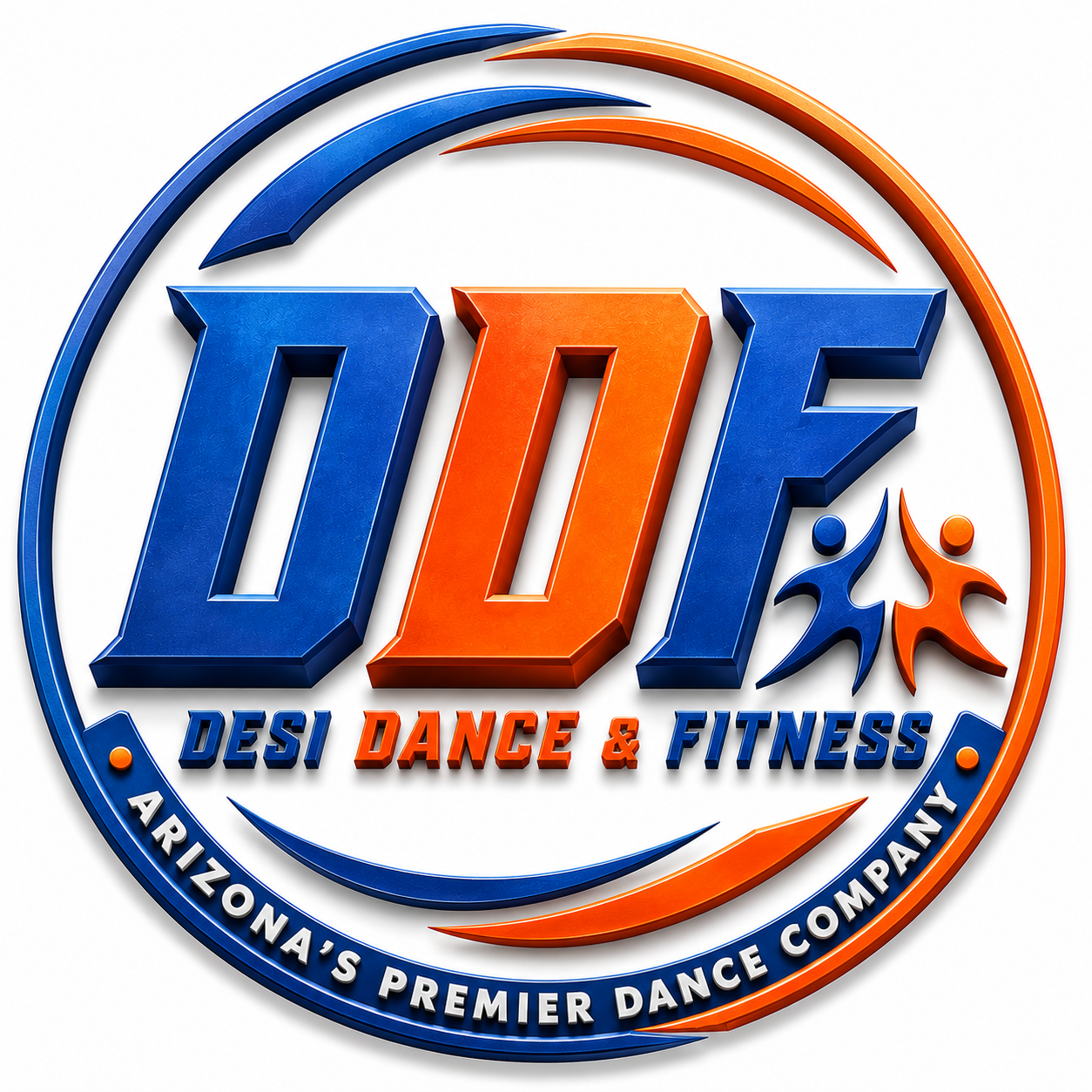 Bollywood Freestyle Juniors Girls and Boys (4yr-7yr)