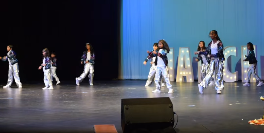 Peoria - Senior Kids 6-12 YO