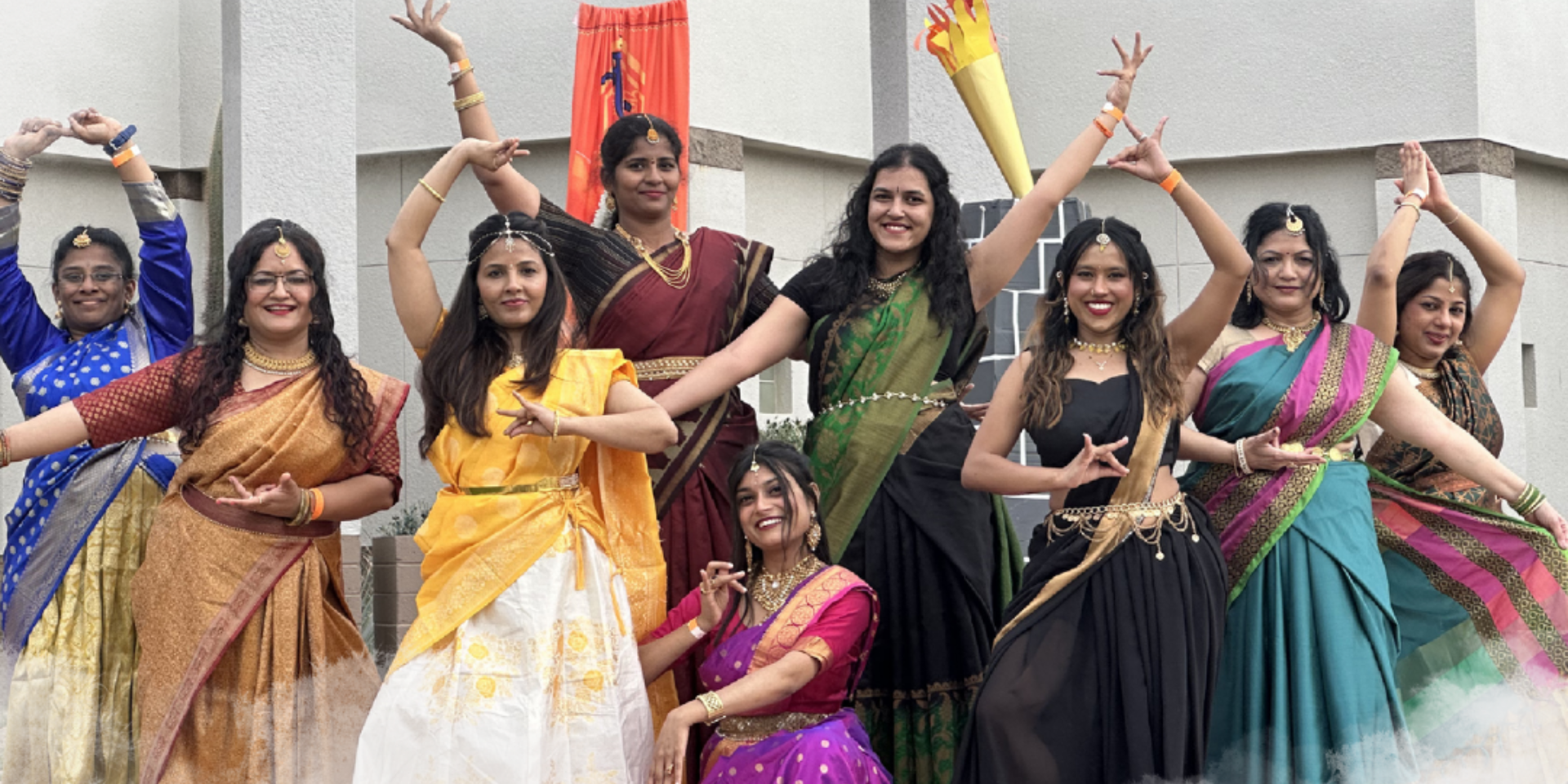 Bollywood Semi-Classical Intermediate Level