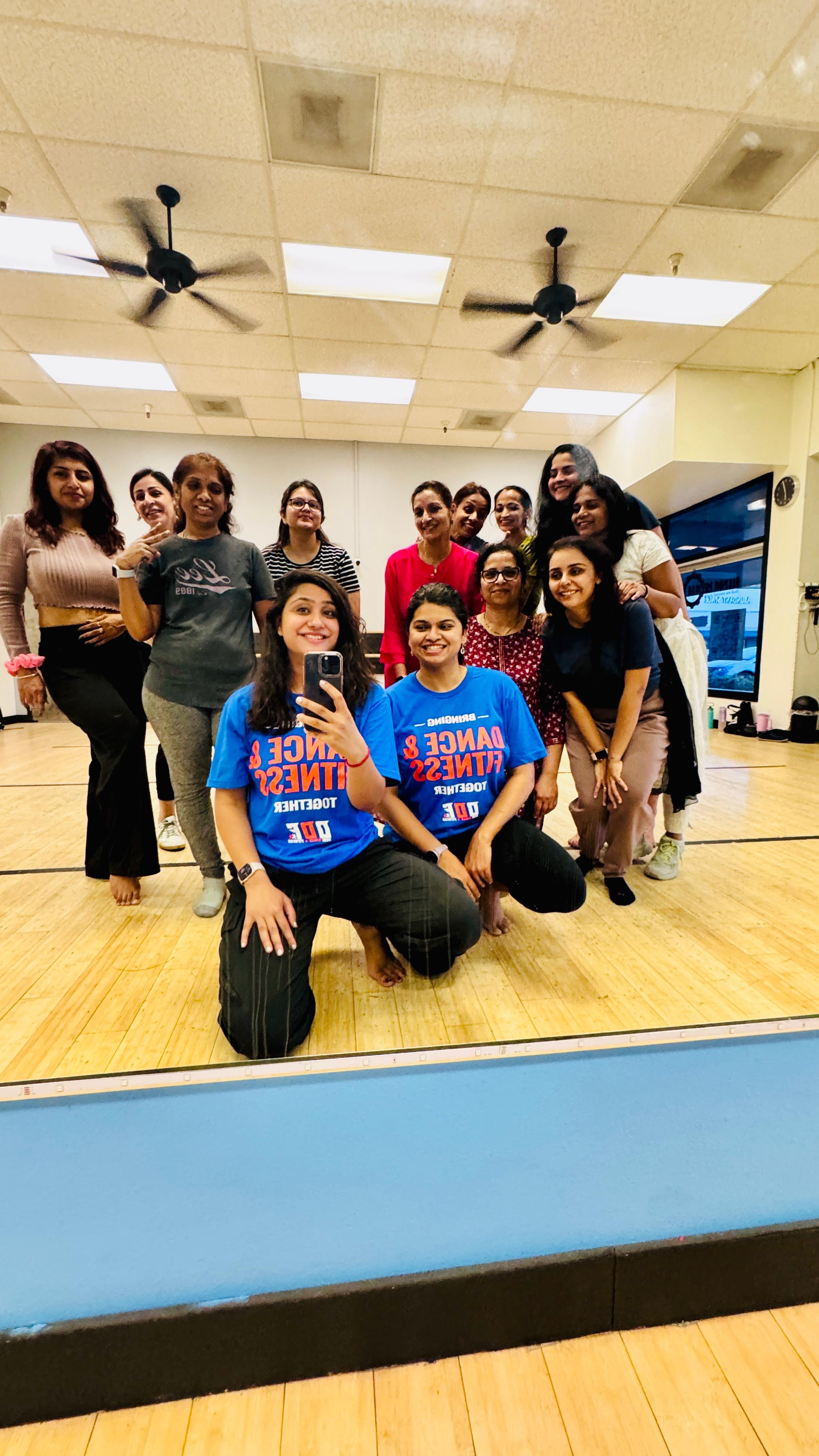 Scottsdale - Teens and Adults Bollywood