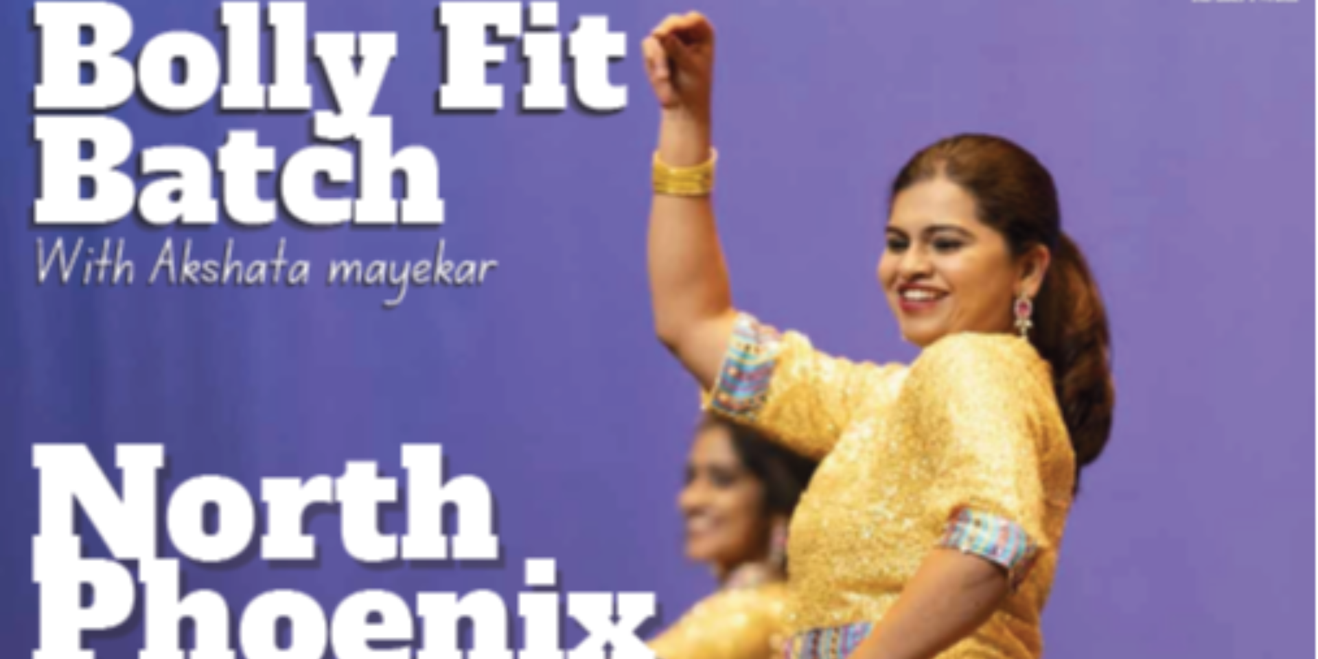 North Phoenix - BollyFit Teens & Adults