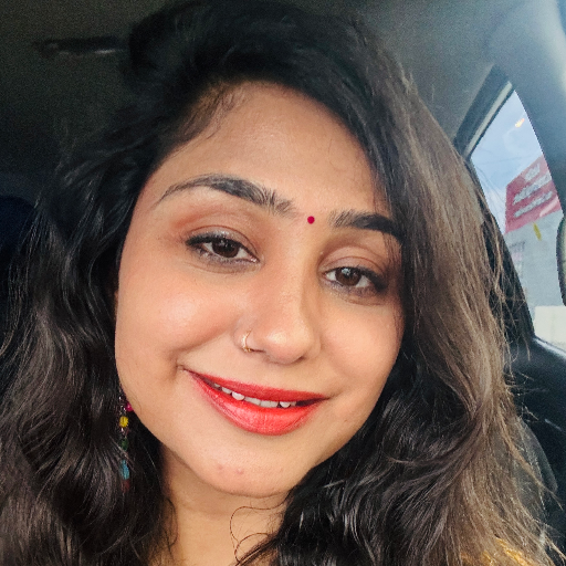 Nidhi's image