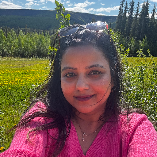 Rachana Sinha's image