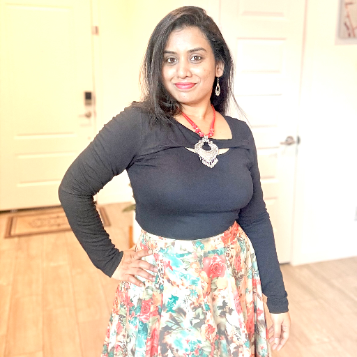 Deeksha's image