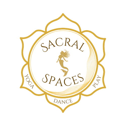 Sacral Spaces logo