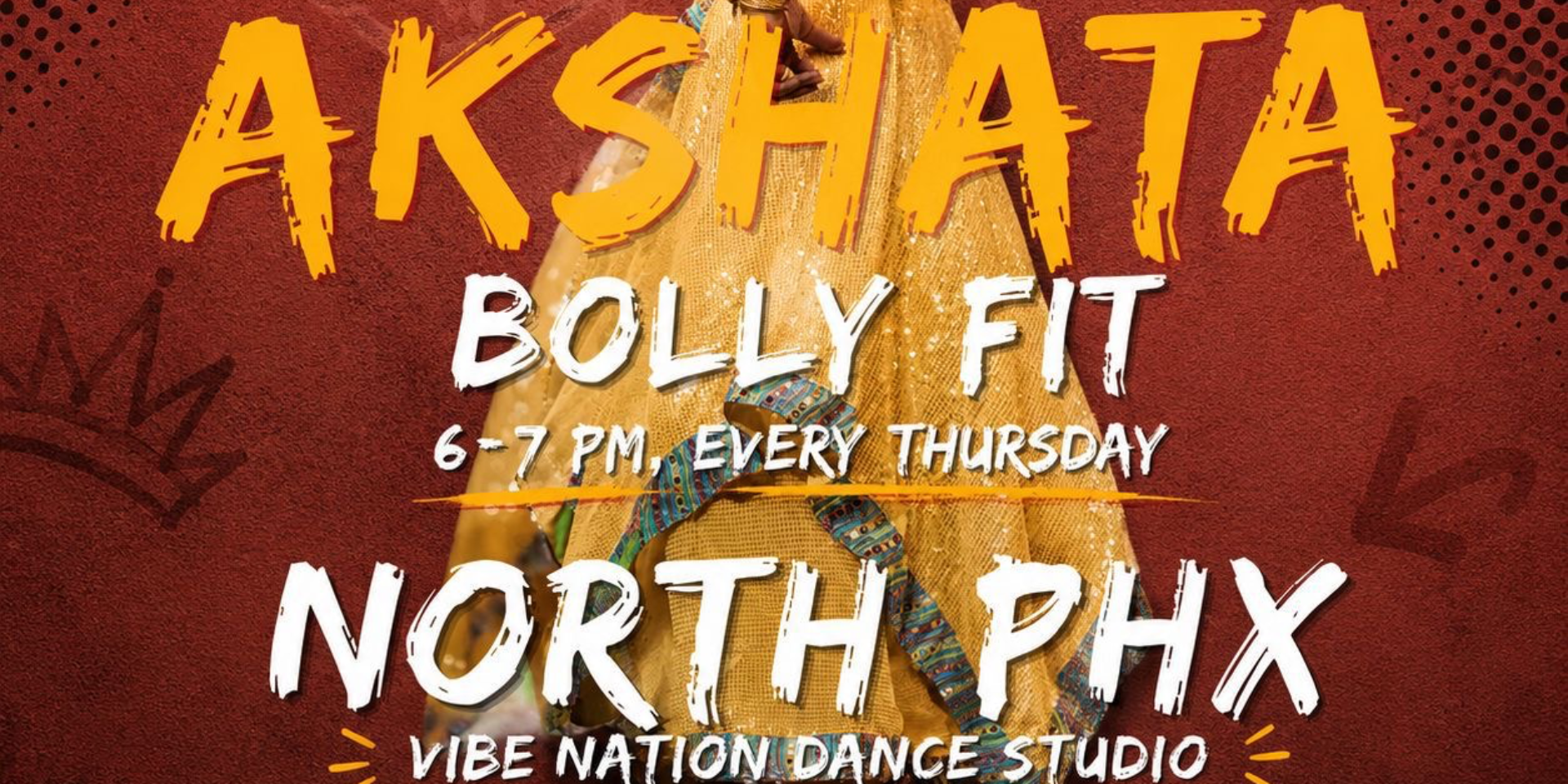 North Phoenix - BollyFit Teens & Adults